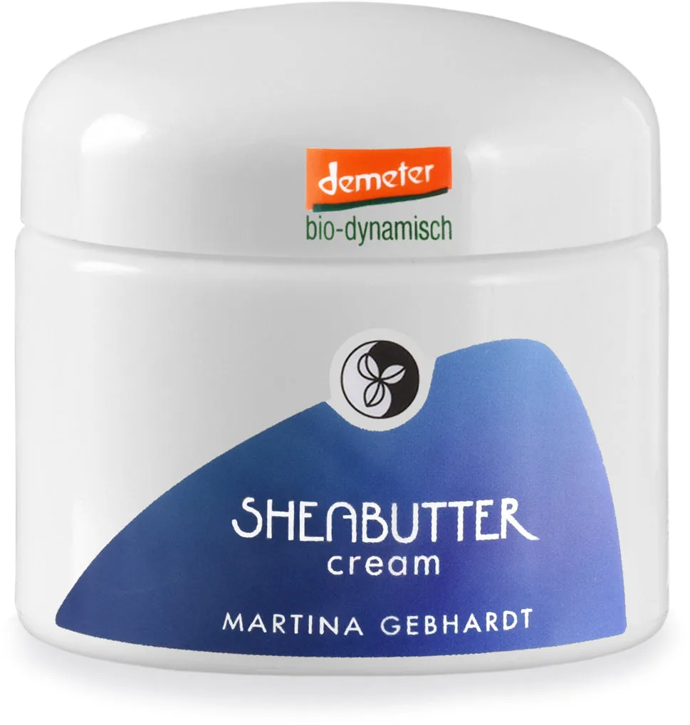 Sheabutter Cream (50ml)