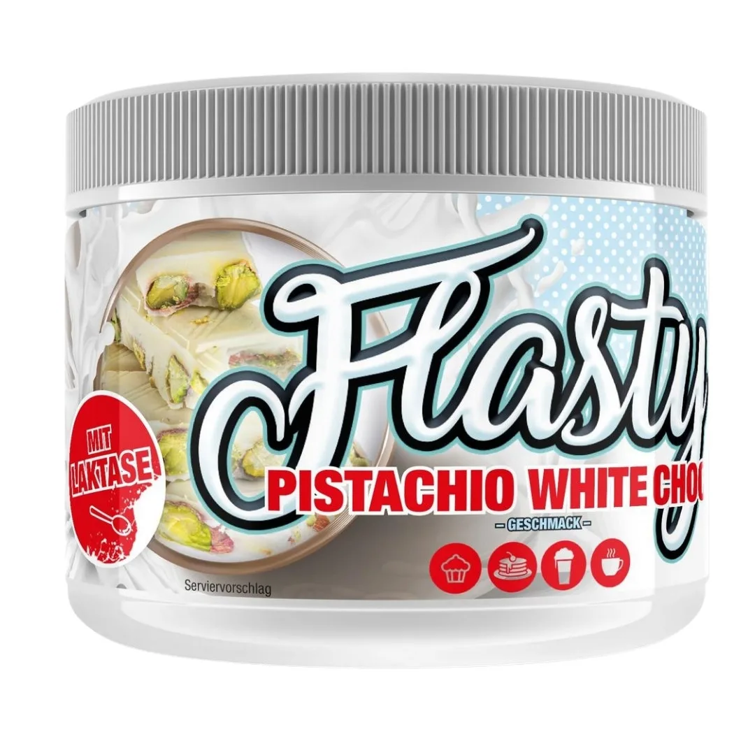 Sinob Flasty, 250g