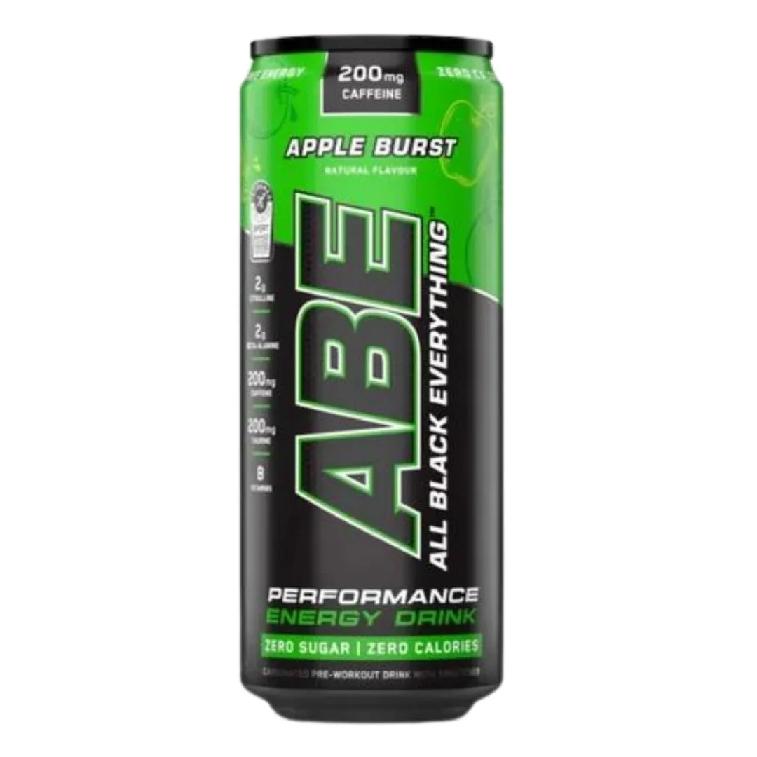 Applied Nutrition ABE RTD Drink, 330ml