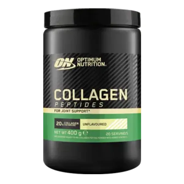 Optimum Nutrition Collagen Peptides 400 g