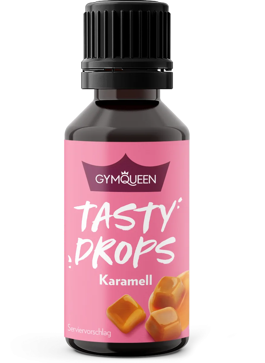 Tasty Drops (30ml) Bueno Queen – Bild 6
