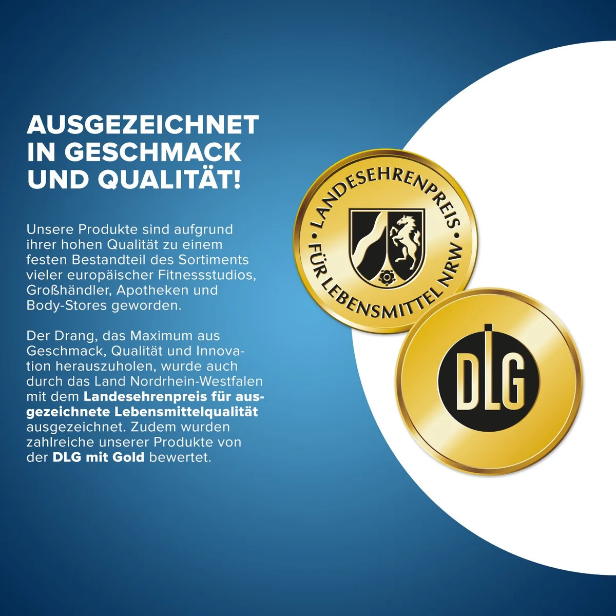 100% Whey Protein (500g) - Neutral – Bild 6