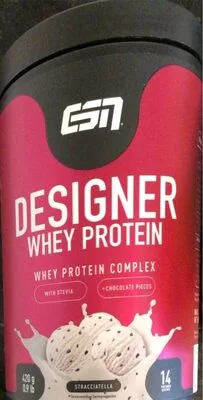 Whey Protein