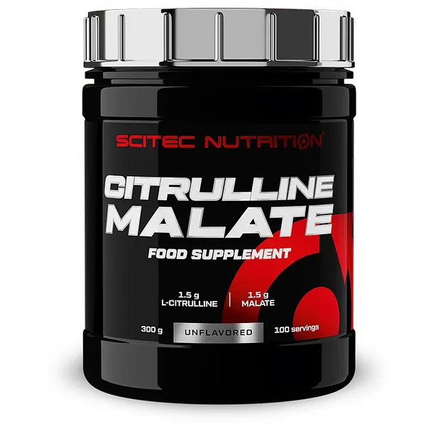 Scitec Nutrition Citrulline Malate Pulver kaufen