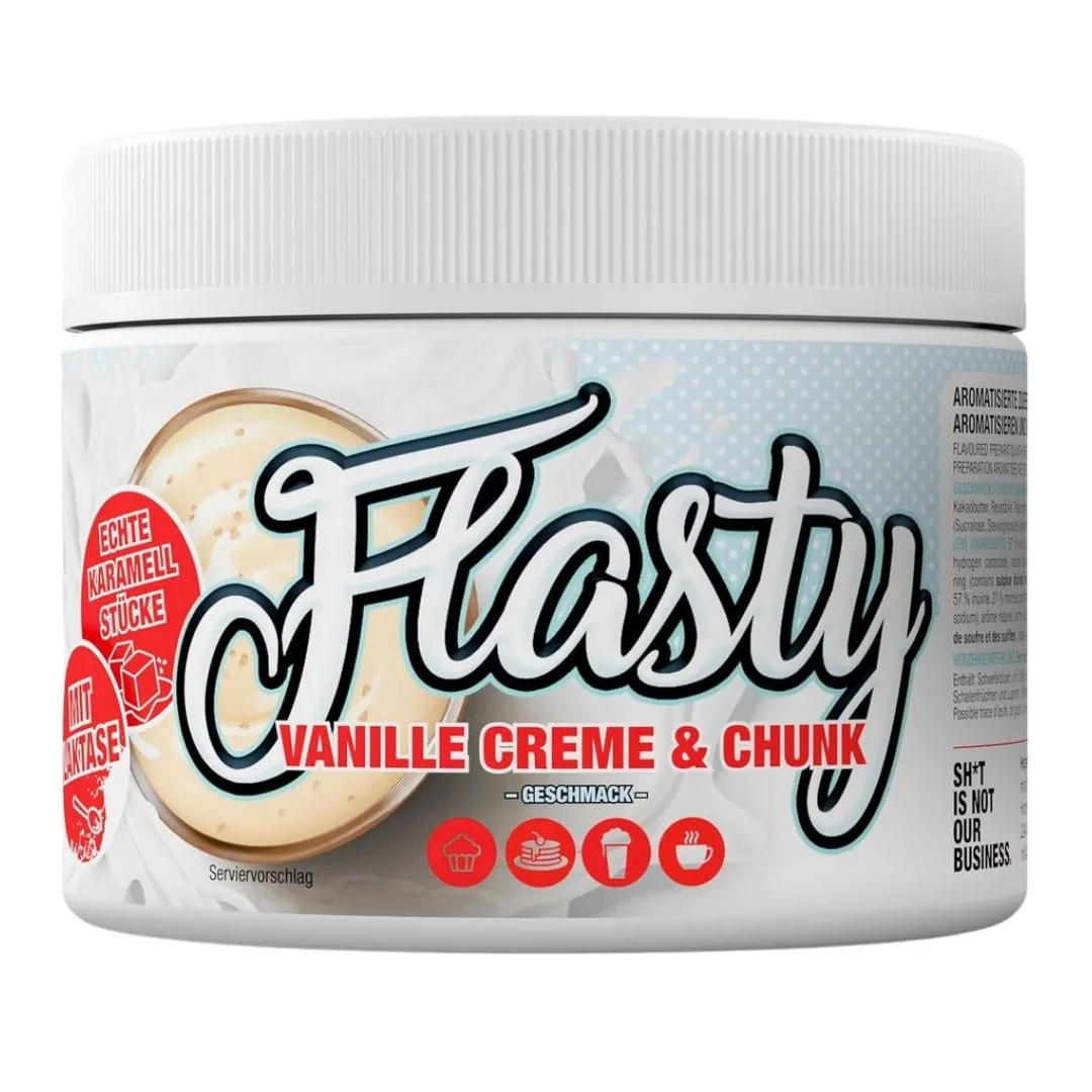 Sinob Flasty - 250g