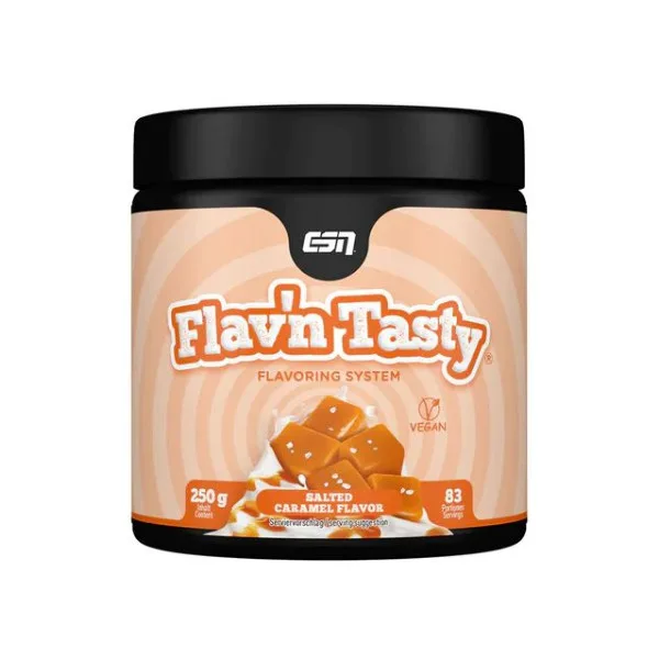 ESN Designer Flavor Powder, 250g