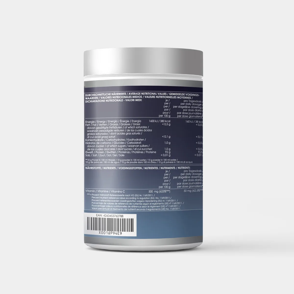 Kollagen Proteinpulver (400g) Schokolade – Bild 5