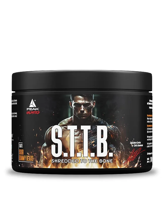 Shredded To The Bone Tutti Frutti – Bild 2