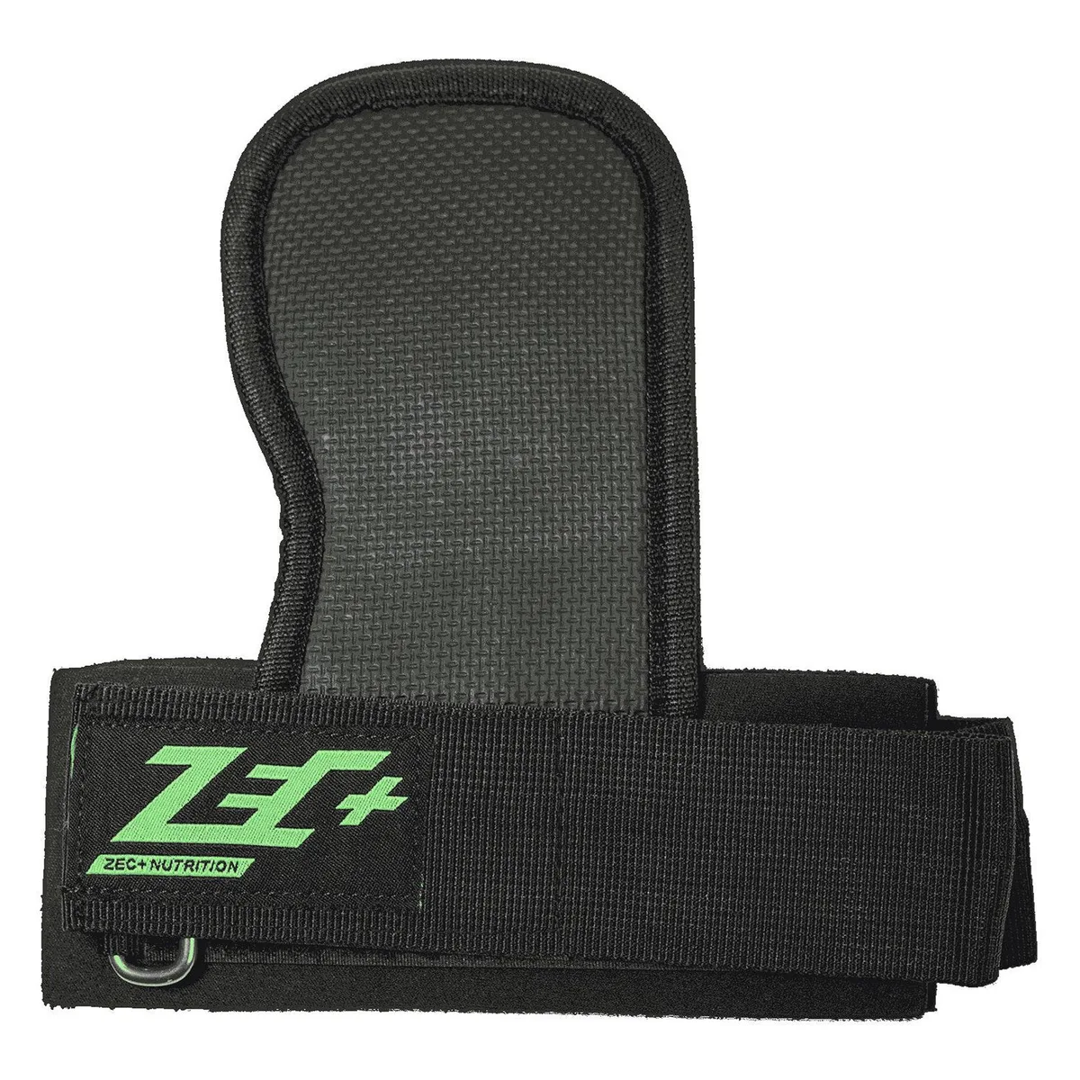 ZEC+ LIFTING GRIPS schwarz – Bild 4