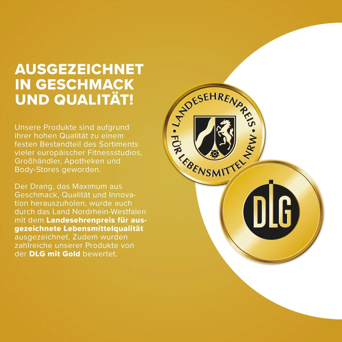 100% Whey Protein (500g) - Vanilla Choco Chunk (Special Edition) – Bild 7