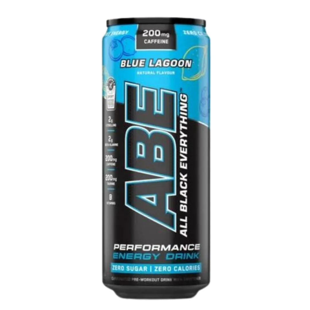 Applied Nutrition ABE RTD Drink, 330ml