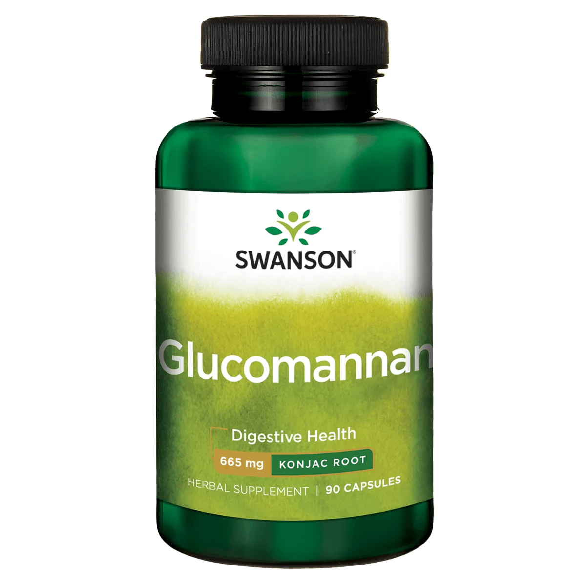Glucomannan 90