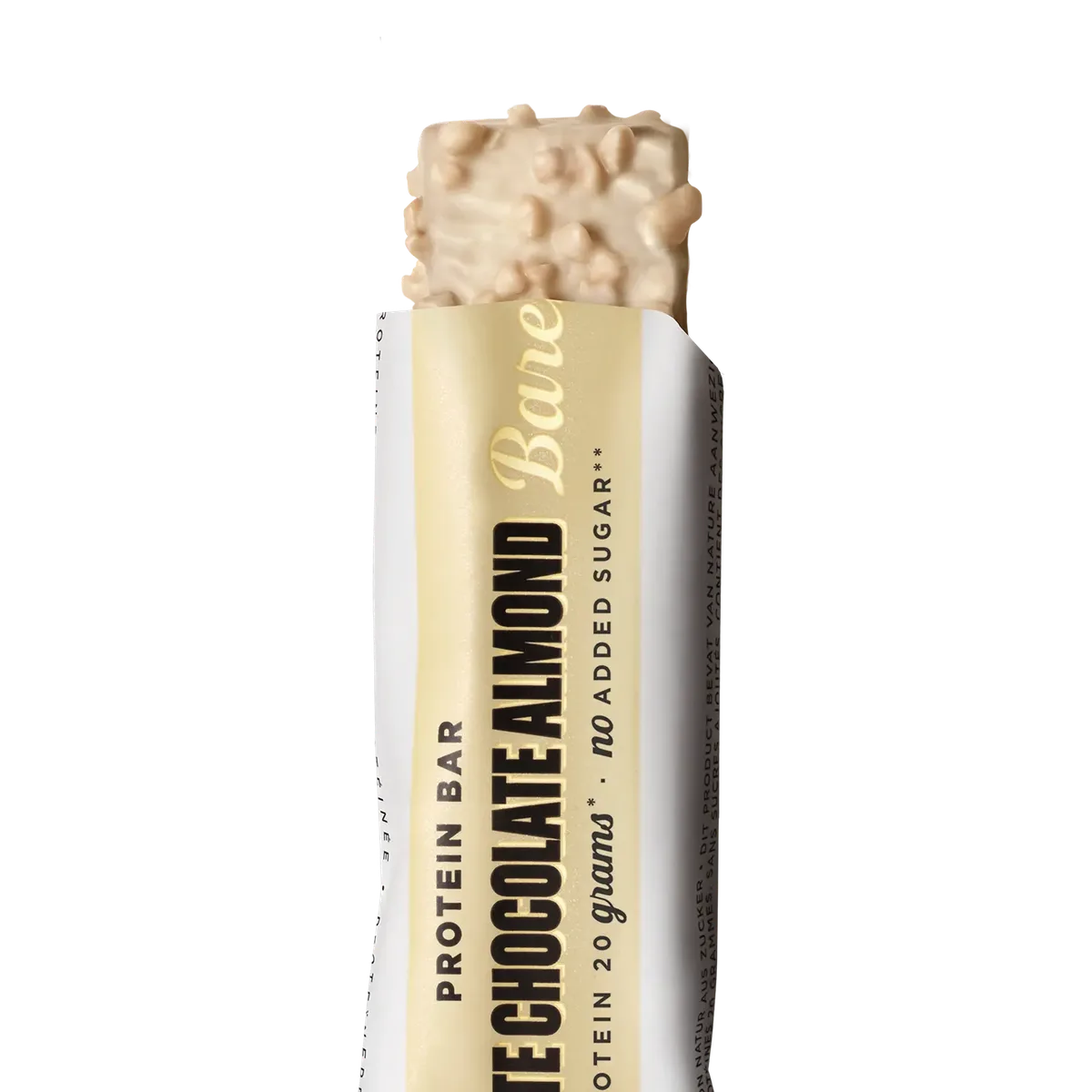 Protein Bar (55g) Salty Peanut – Bild 8