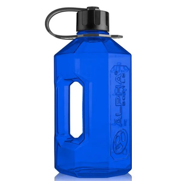 Alpha Designs Alpha Bottle Jug XL, 2400ml