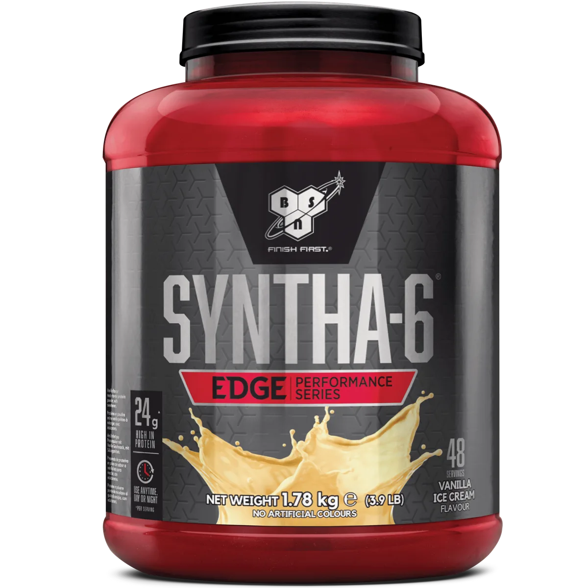Syntha-6 Edge Chocolate Milkshake / 1800.0 – Bild 6