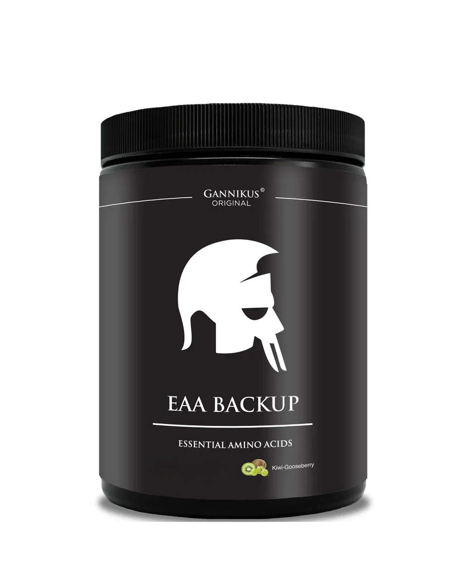 EAA BACKUP - 540g Cherry Cola Candy – Bild 3