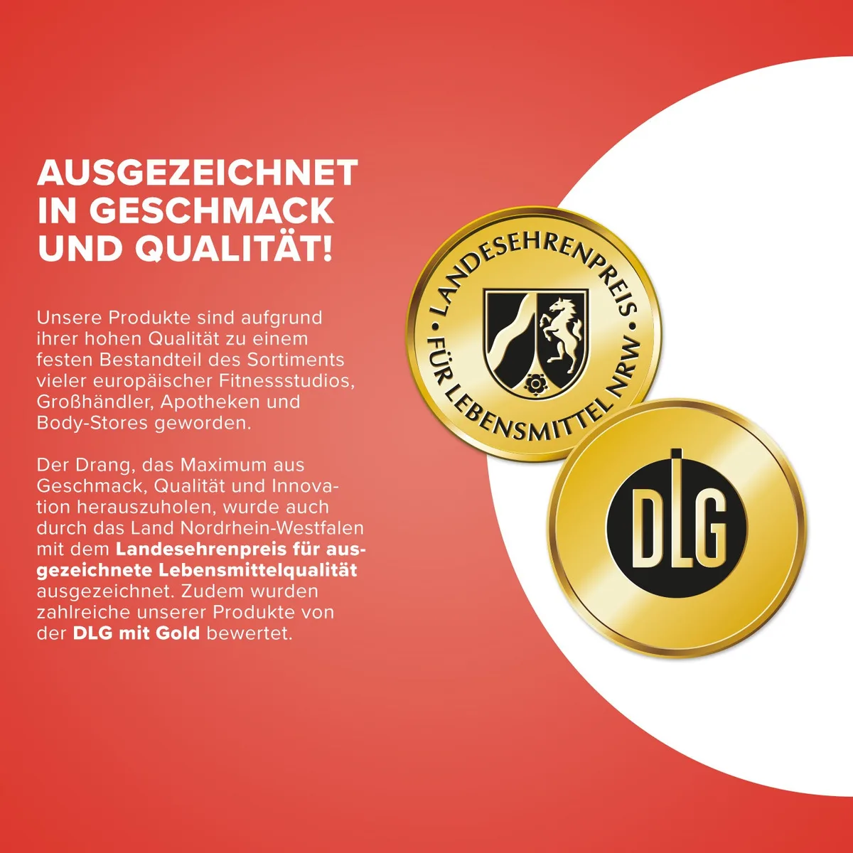 100% Whey Protein (900g) - Melone – Bild 6