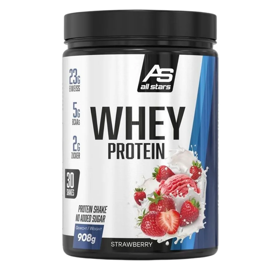 All Stars Whey Protein - 908g