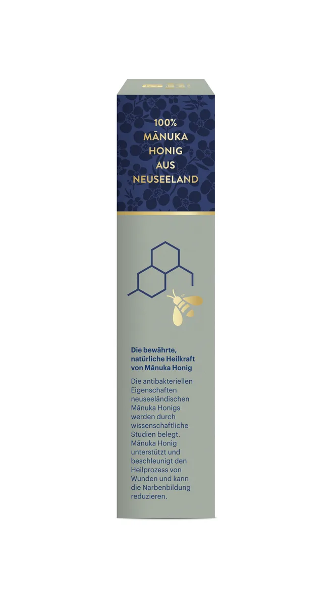 Manuka Wundheilhonig (30g) – Bild 2