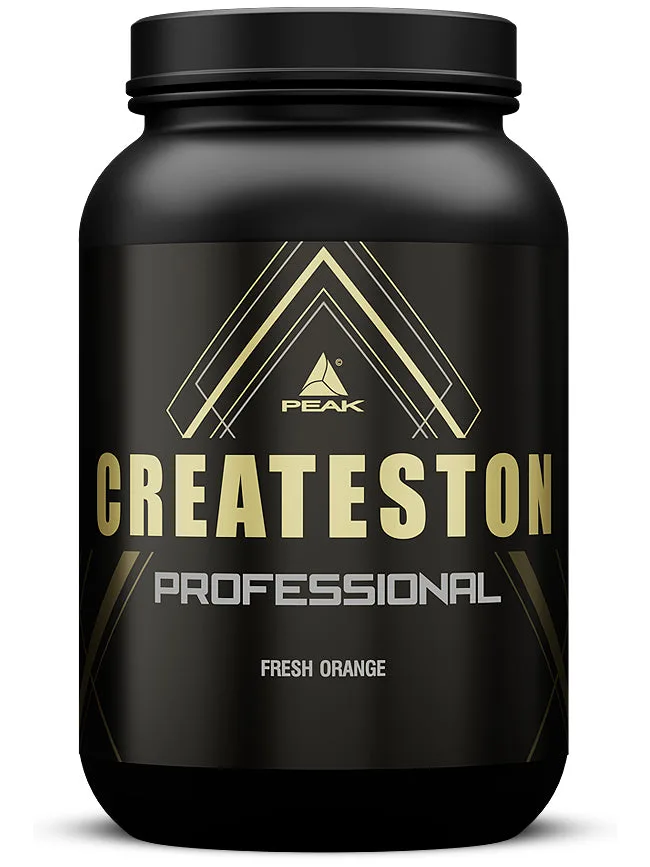 Createston Professional Cola – Bild 4