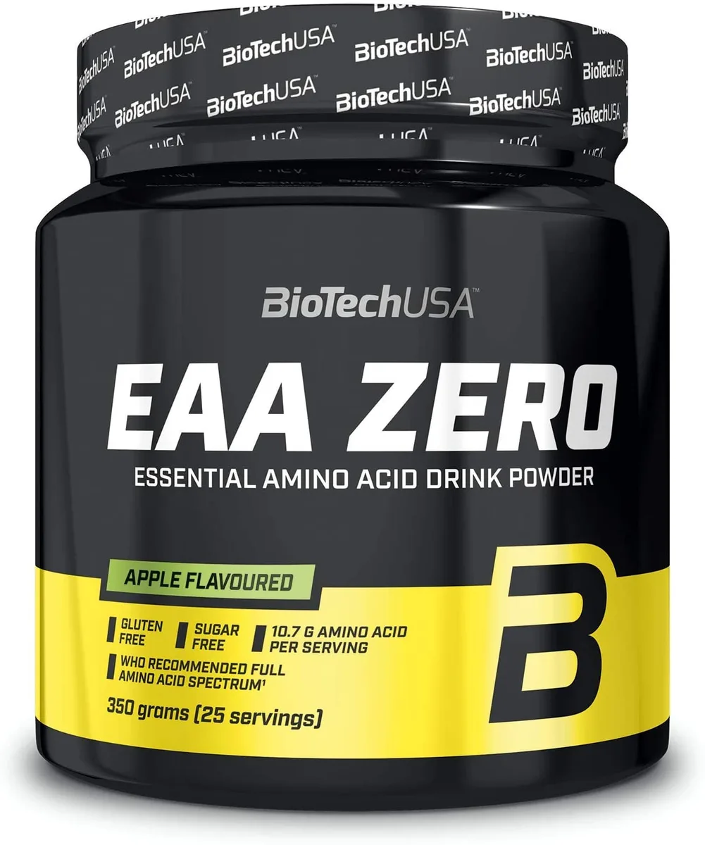 EAA ZERO (350g) Apple – Bild 3