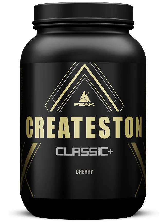 Createston Classic+ Cherry