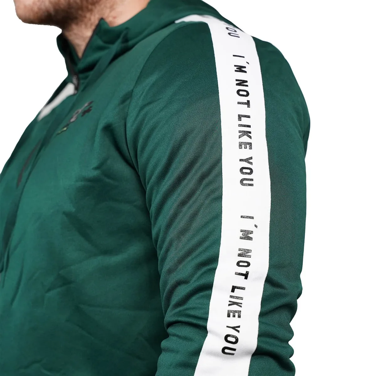 ZEC+ VIBES Anzug Green 2XL / 2XL – Bild 5