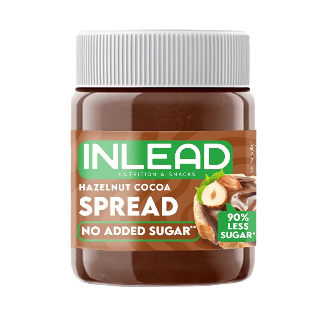 Inlead Nutrition Spread, 350g