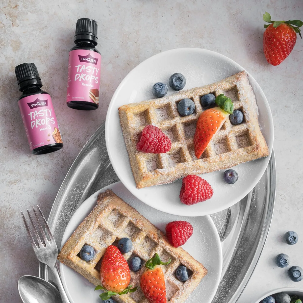 Tasty Drops: 5 + 5 GRATIS – Bild 5