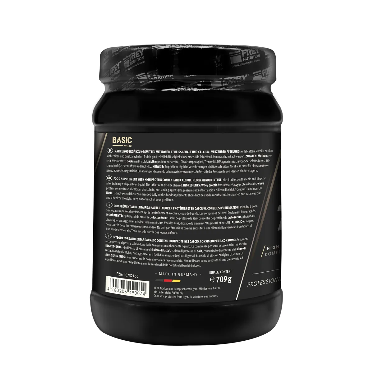 Amino Tabs (325 Tabletten) – Bild 3