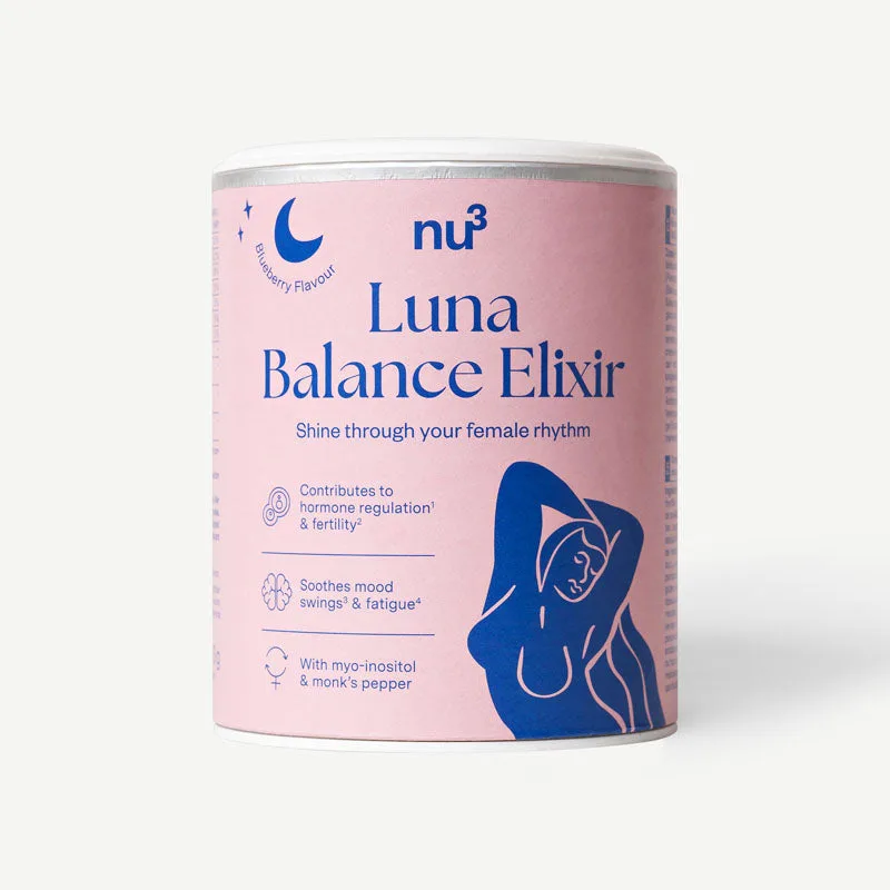 nu3 Luna Balance Elixir