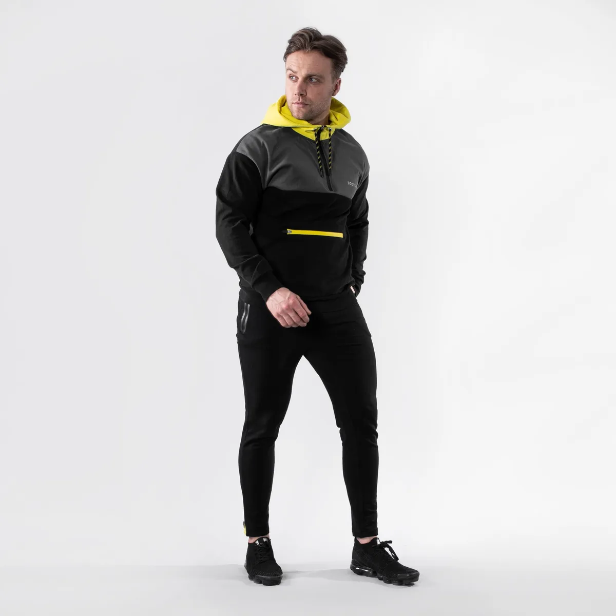 Hero tech Hoodie XL – Bild 8