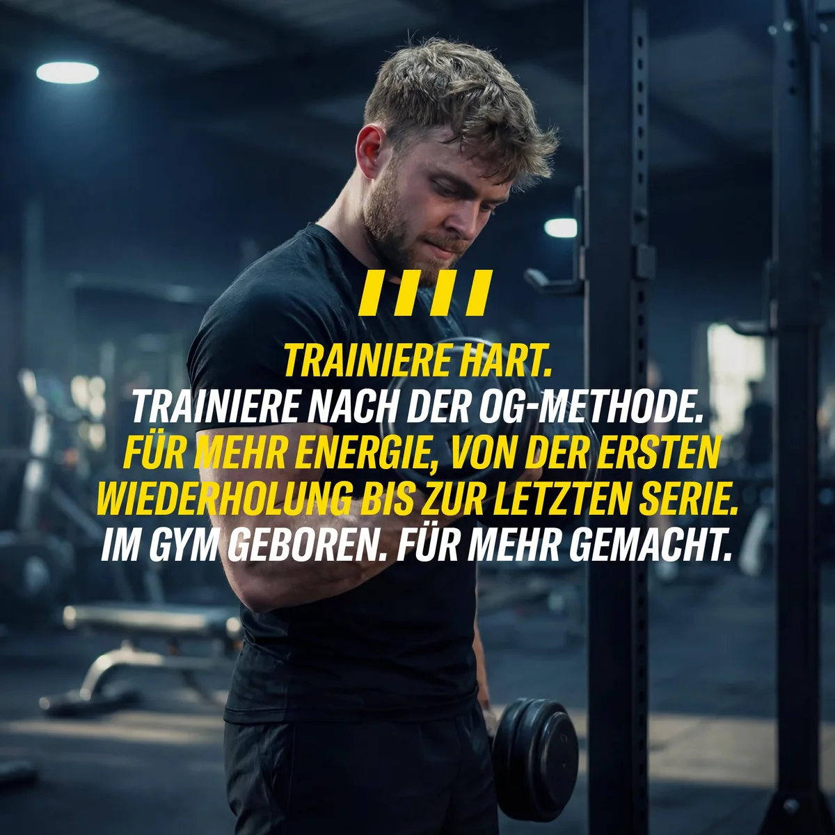 C4 Original - Pre-Workout-Booster - Getränkepulver für Energy Drink | 150 mg Koffein + Beta-Alanin + Kreatin-Monohydrat (Icy Blue Razz (Himbeere), 60 Portionen) – Bild 3