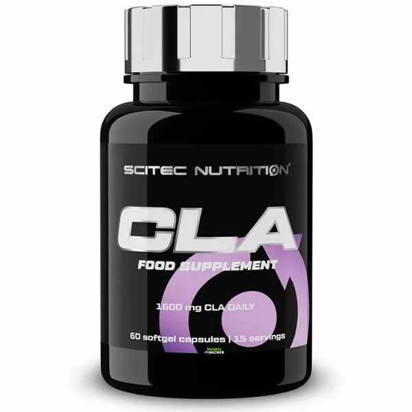 Scitec Nutrition CLA Kapseln