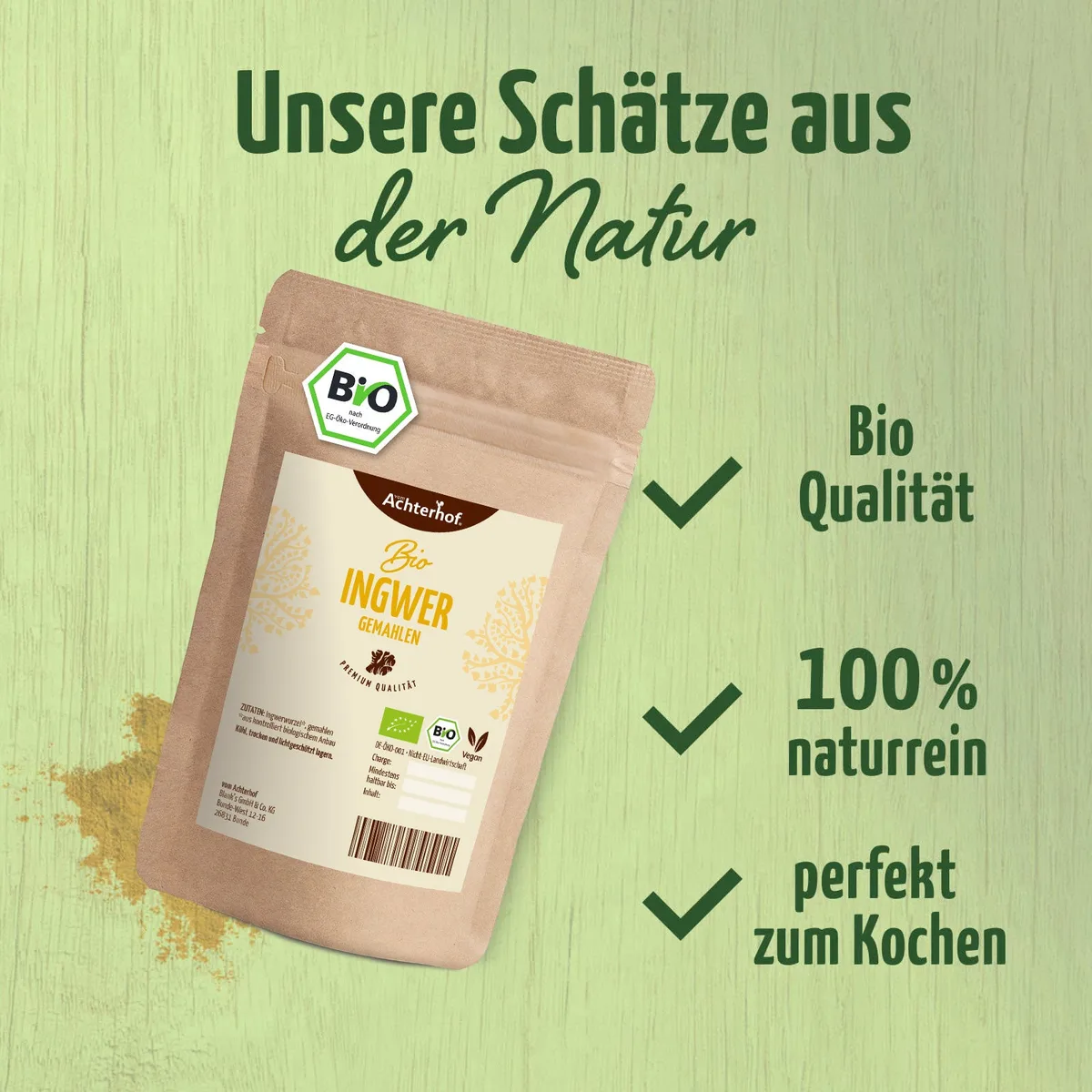 Vitamin Bestseller Set – Bild 2