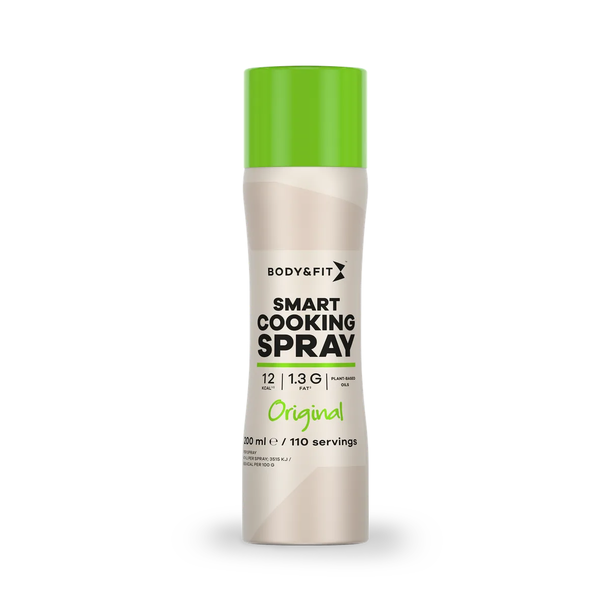 Smart Cooking Spray Original / 200.0