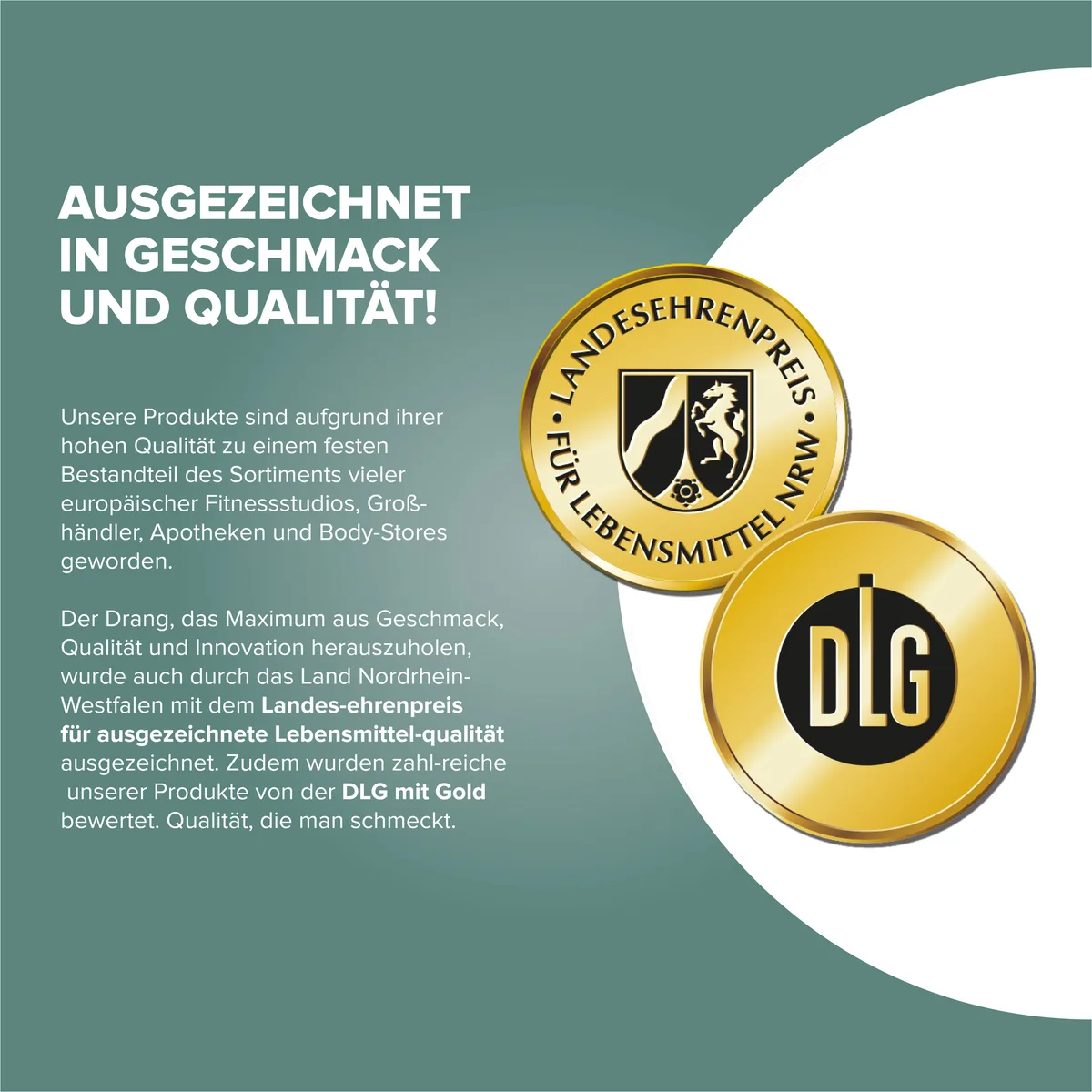 Water Gallon (2200ml) - Matt Solid Mineral Green – Bild 7
