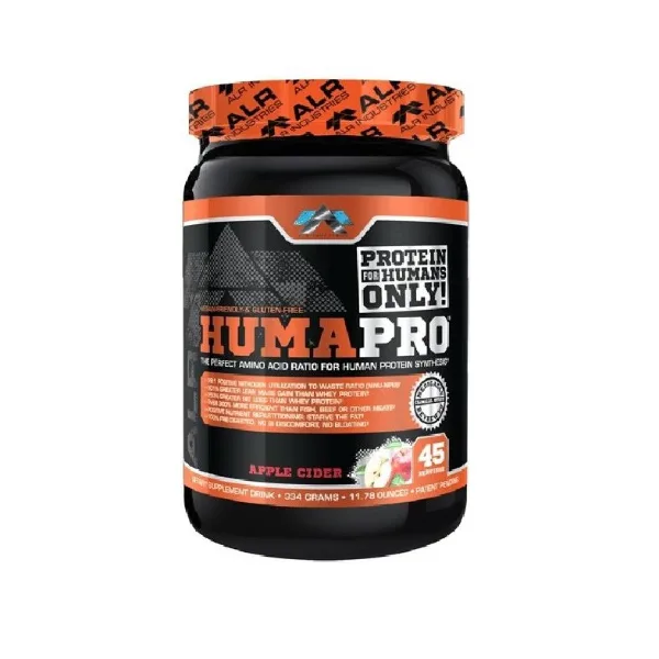 ALR Industries HumaPro, 334g