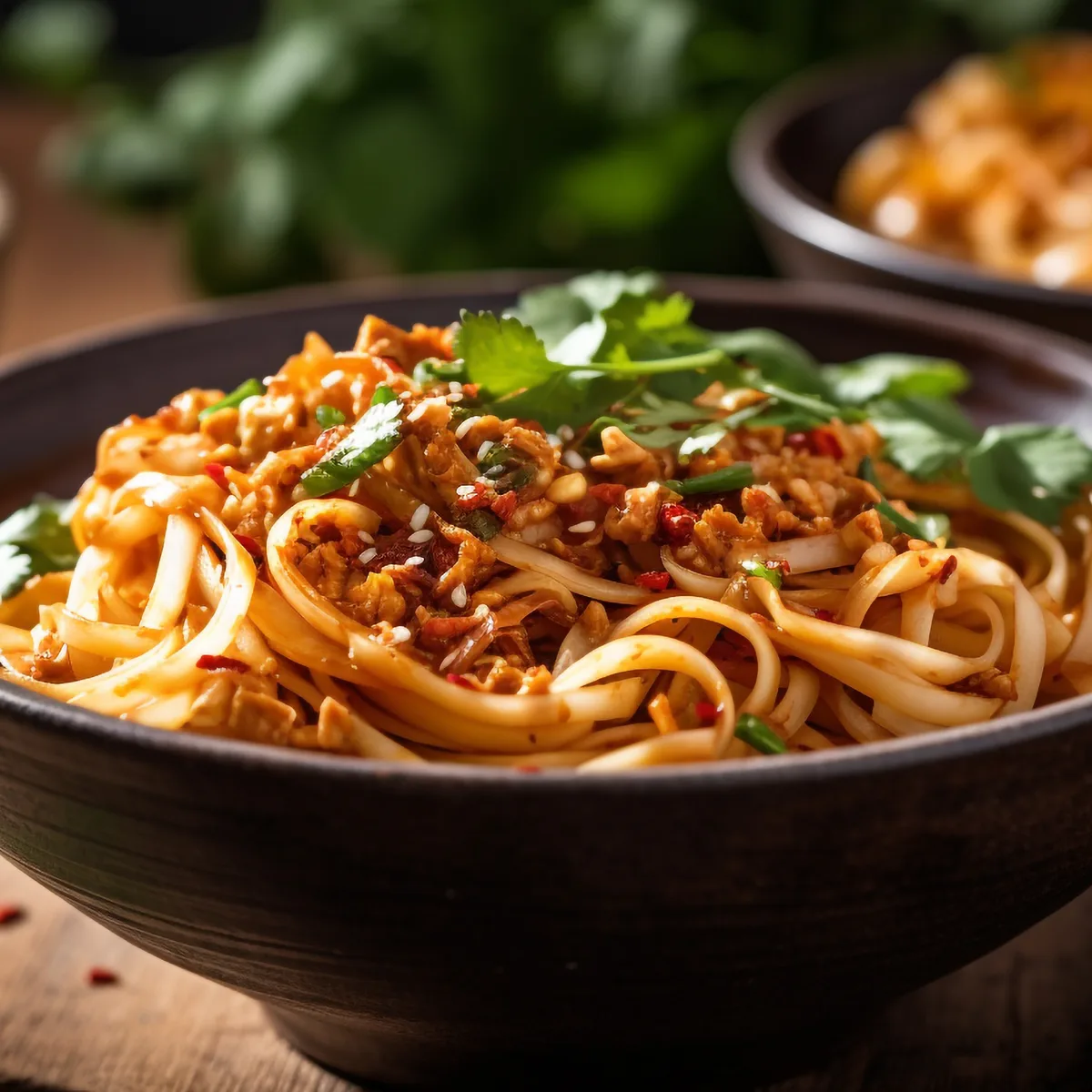 Sesam Chili Mix (100g) – Bild 5