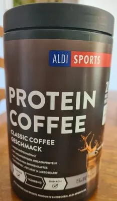 Protein Coffee