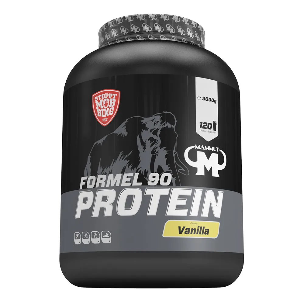 Formel 90 Protein (3000g) Erdbeer