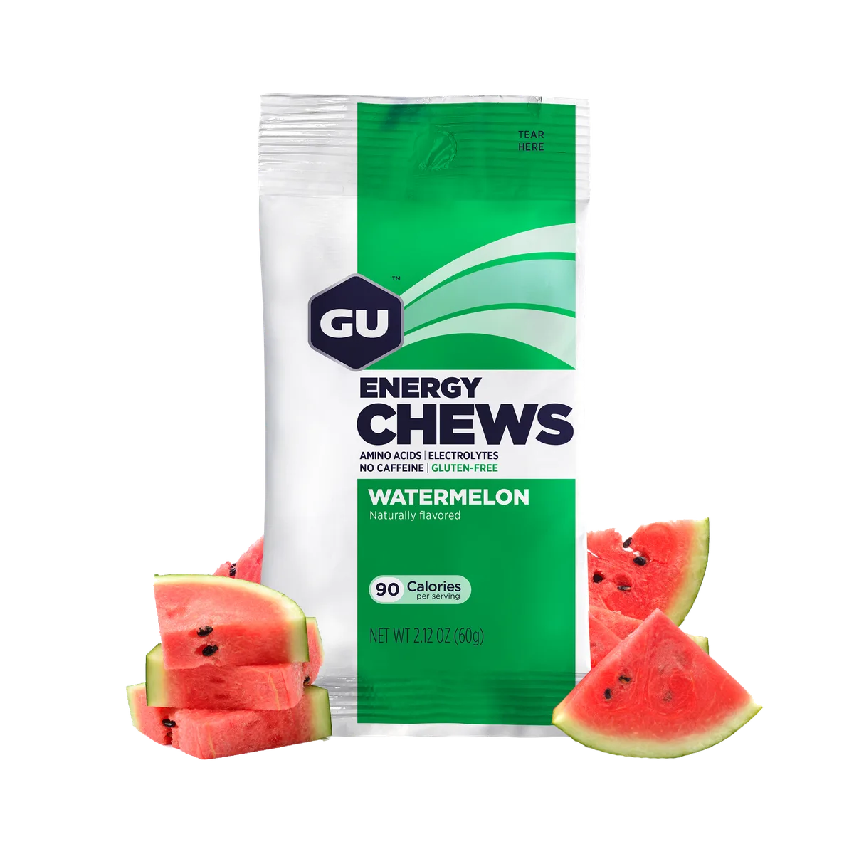 Energy Chews (12x60g) Blueberry Pomegranate – Bild 7