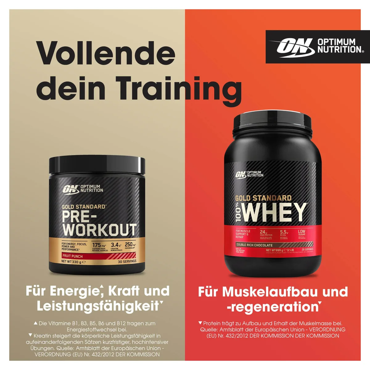 Optimum Nutrition Opti-Men Multivitamin, 90 Tabletten, 1-Monats-Vorrat – Bild 6