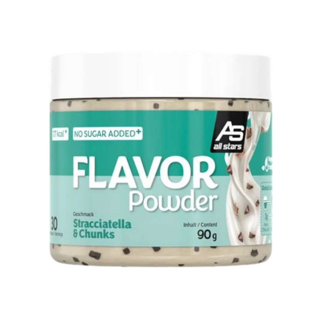 All Stars Flavour Powder - 90g
