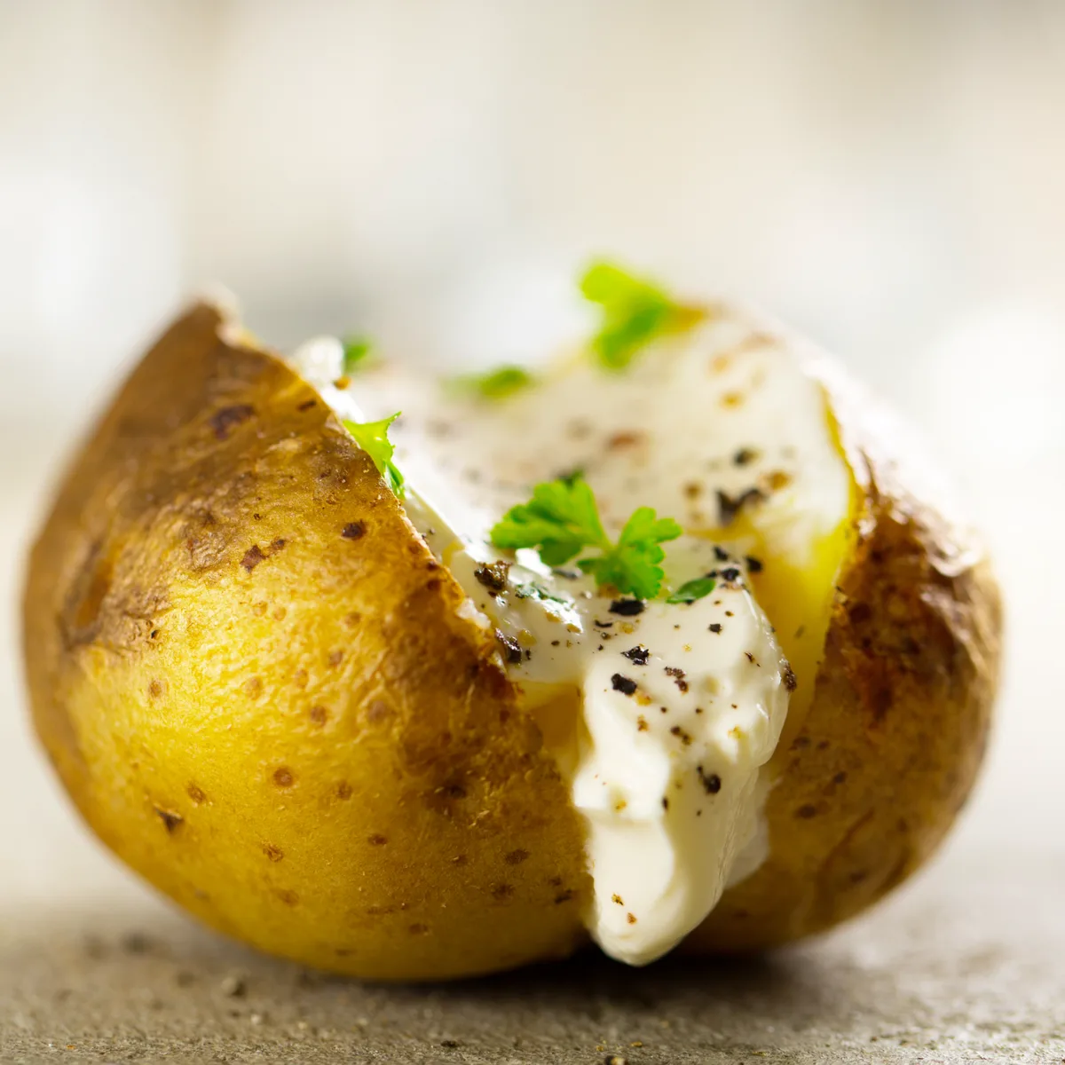 Pommes Gewürzsalz (100g) – Bild 7