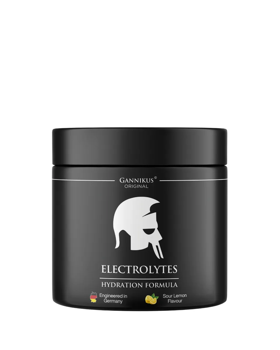 ELEKTROLYTE - 250g