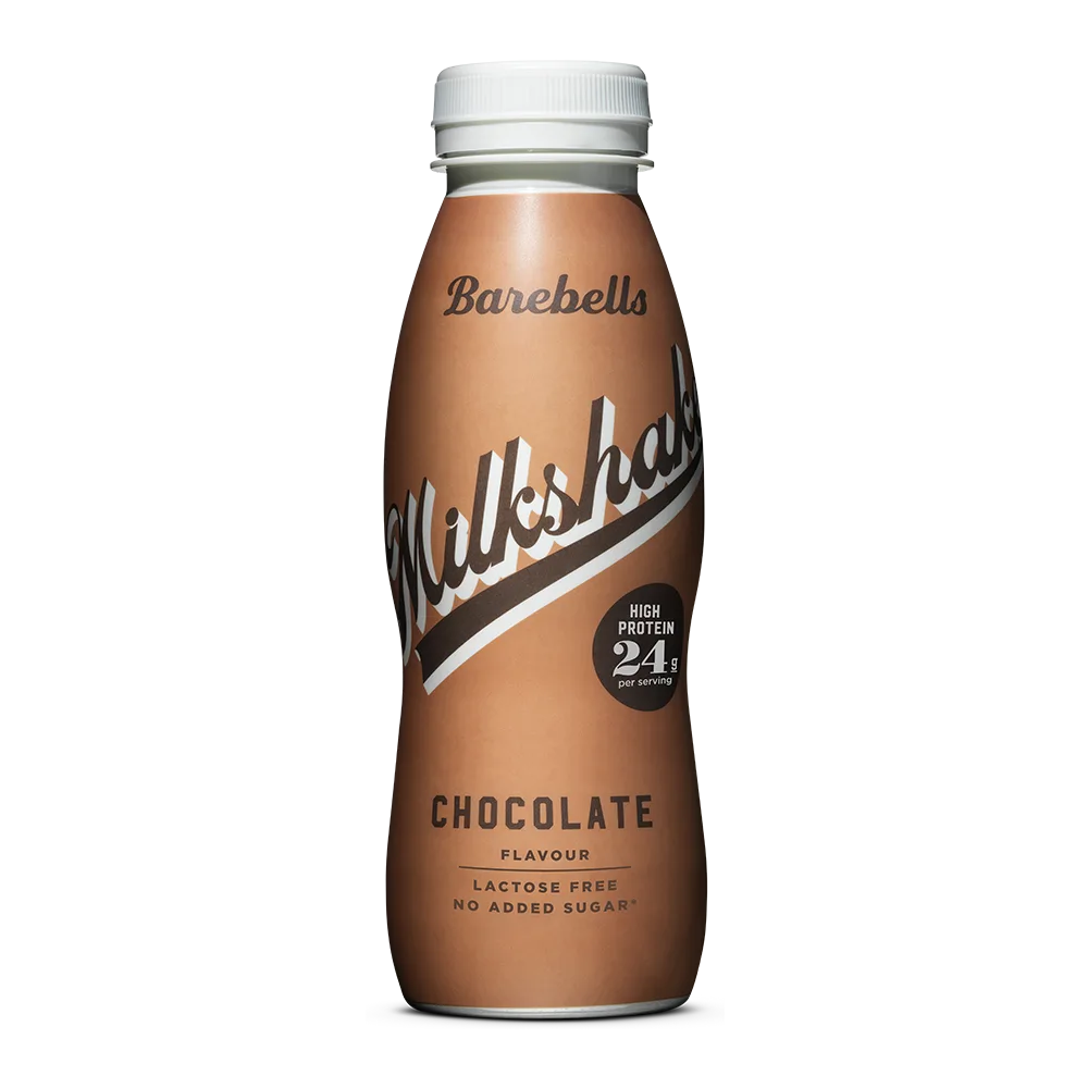 Milkshake Chocolate / 2640.0 – Bild 2