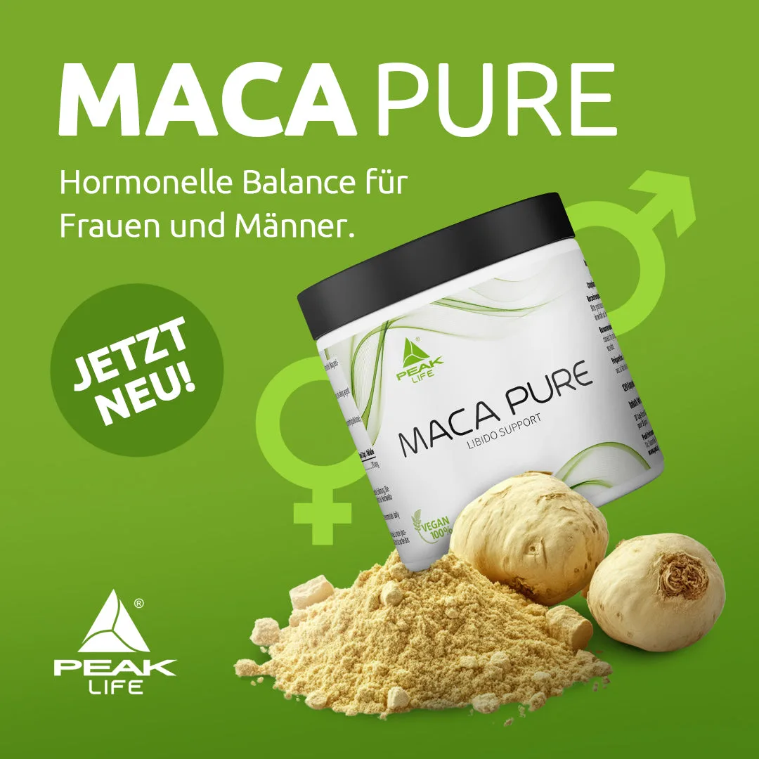 Maca Pure – Bild 3