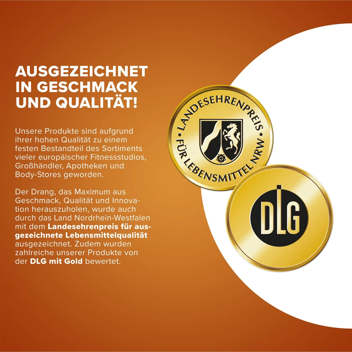 Proteccino (30g) - Caramel Macchiato – Bild 6