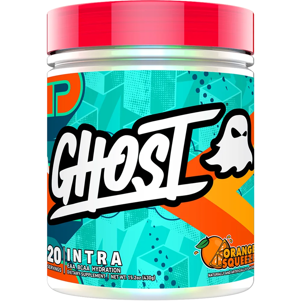 Ghost Intra Blue Raspberry / 440.0 – Bild 2